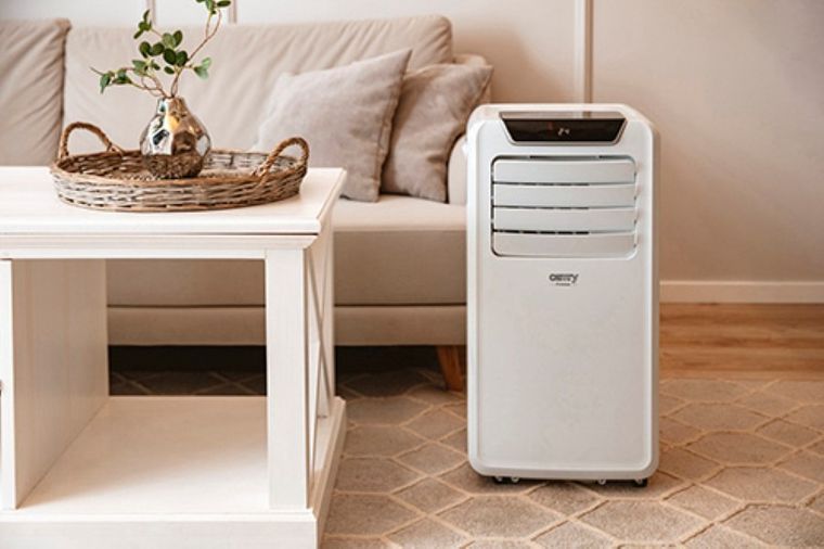 Camry, klimatyzator przenośny, CR 7912