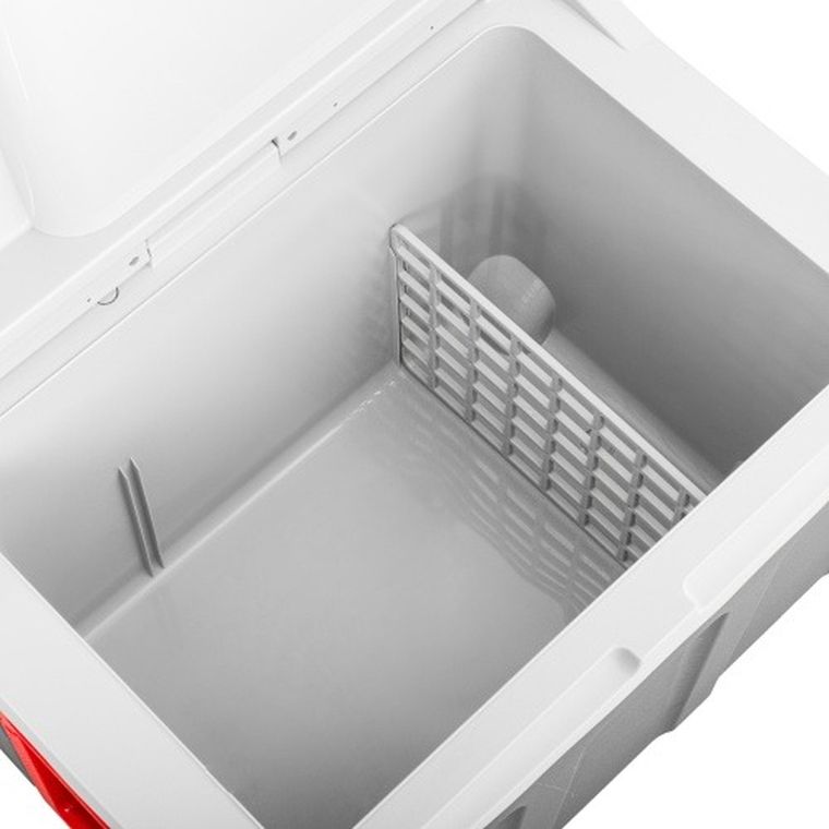 Camry, lodówka turystyczna, 40l