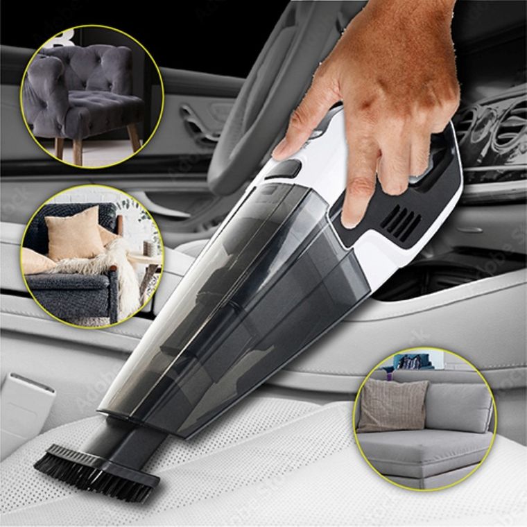 Camry, odkurzacz bezworkowy, CR 7046