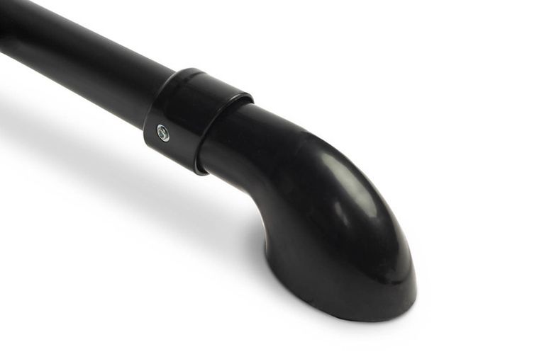 Caretero, Indigo Black, krzesełko + huśtawka, Navy