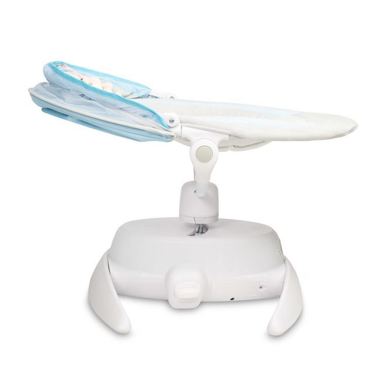 Caretero, Opti, bujaczek, blue