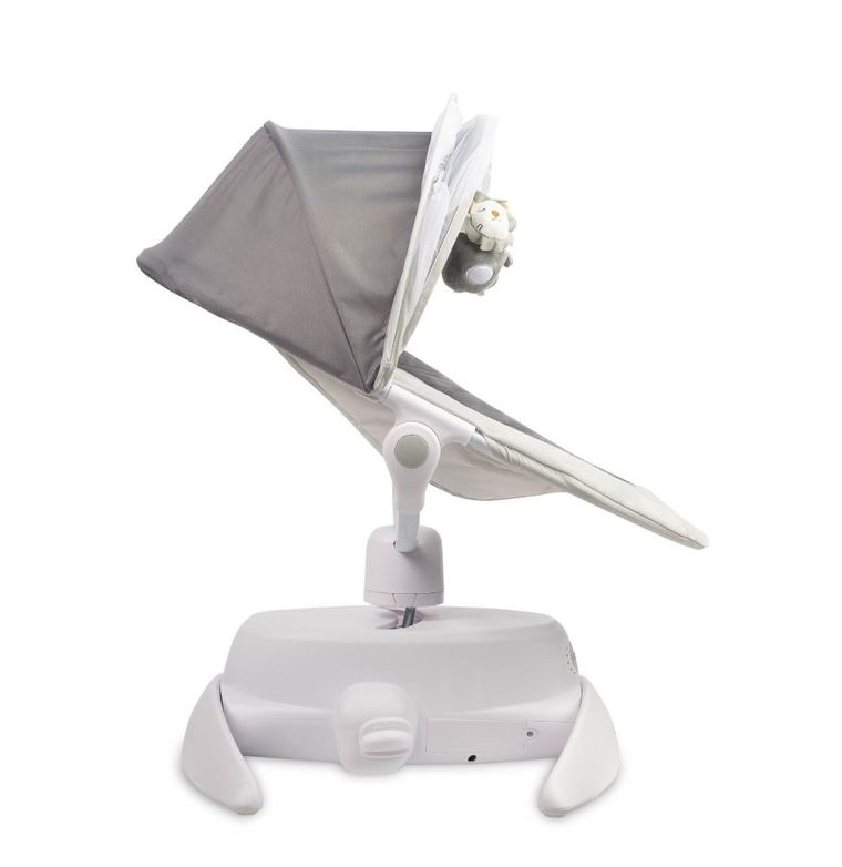 Caretero, Opti, bujaczek, grey