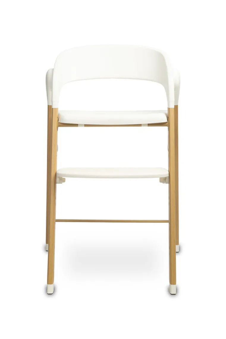 Caretero, Triplo, krzesełko do karmienia, 3w1, grey