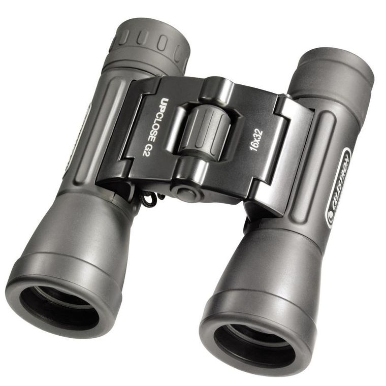 Celestron, lornetka