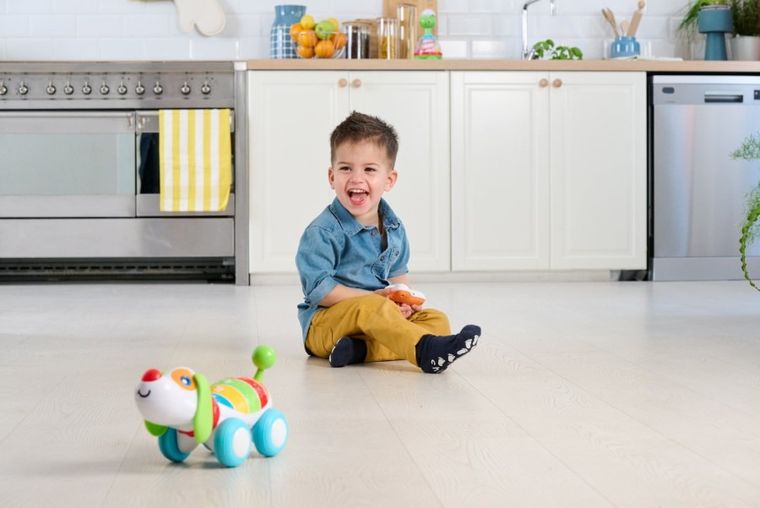 Chicco, DogReMi, piesek zdalnie sterowany