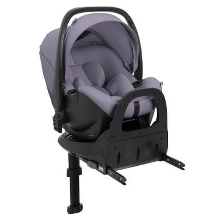 Chicco, Kory Plus, fotelik samochodowy, 40-85 cm, Lavender Glaze