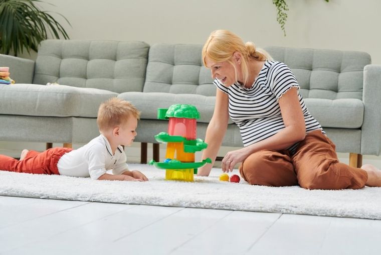 Chicco, Smart2Play, domek na drzewie