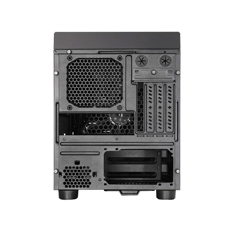 Chieftec, obudowa komputerowa, CI-03B-OP