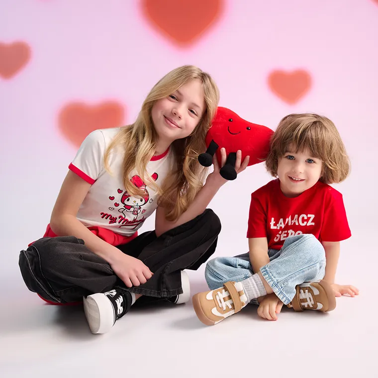 Cool Club, Buty sportowe chłopięce, ecru-brązowe, podeszwa Barefoot