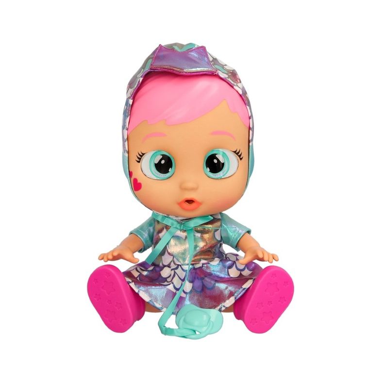 Cry Babies, Stars, Emily, lalka płacząca