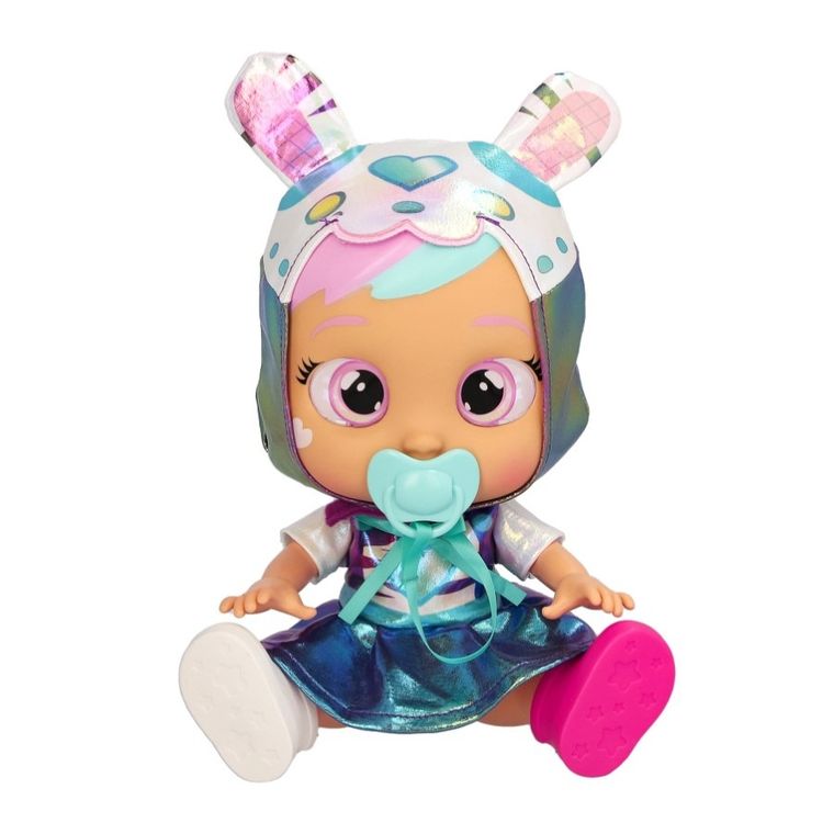 Cry Babies, Stars, Jane, lalka płacząca