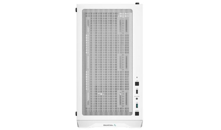 Deepcool, obudowa komputerowa, CC360 WH