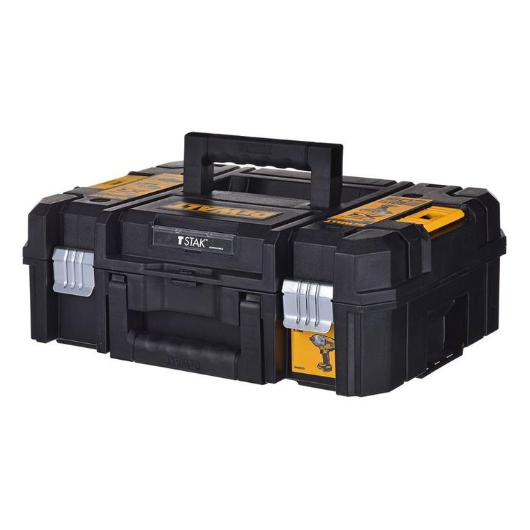 Dewalt, klucz udarowy, 1/2", 18V, 2-5Ah, DCF900P2T-QW