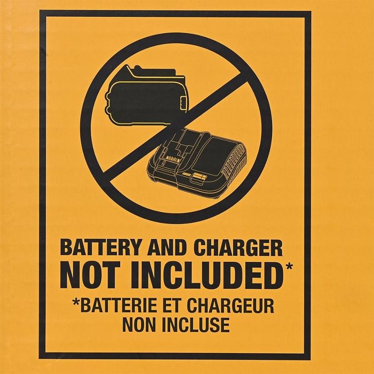 DeWalt, nożyce do żywopłotu, 65 cm, 54V, DCMHT573N