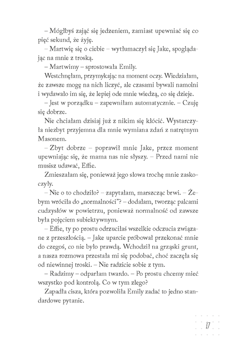 Dreadful.Tom 2. Otchłań ciszy i spokoju