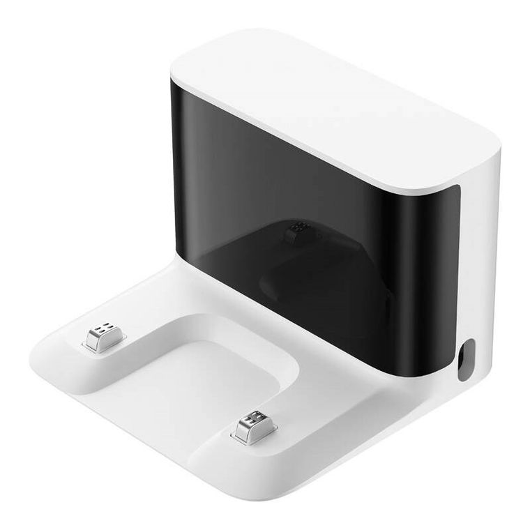 Dreame, D9 Max Gen 2, robot sprzątający, biały