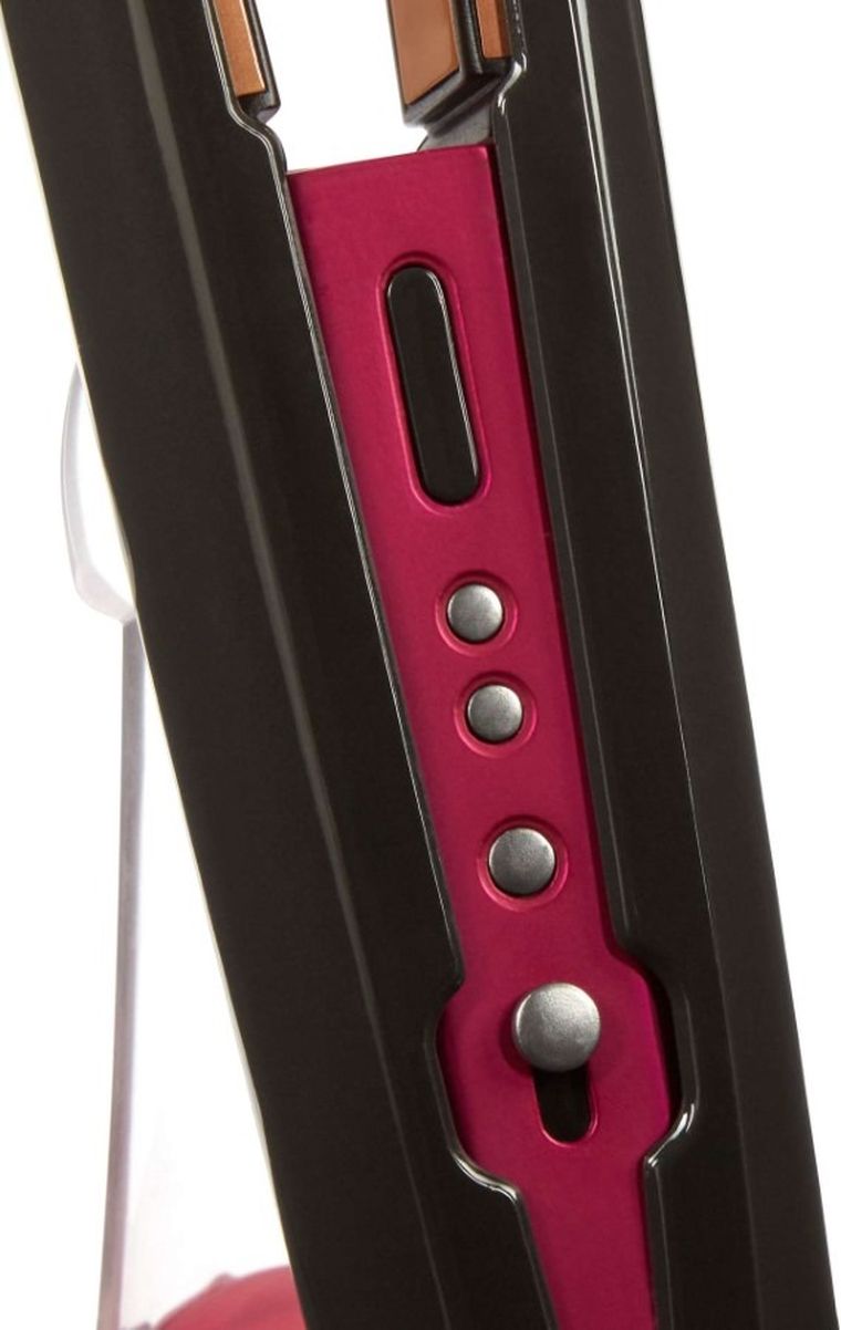 Dyson, Supersonic Corrale, zestaw do stylizacji włosów, 6 elementów