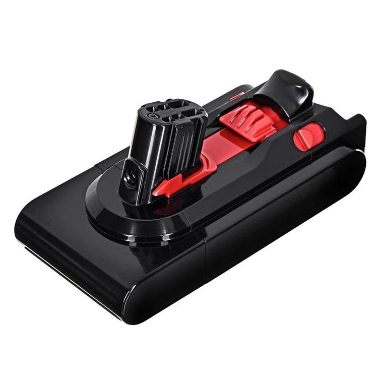 Dyson, V8 Cyclone, odkurzacz