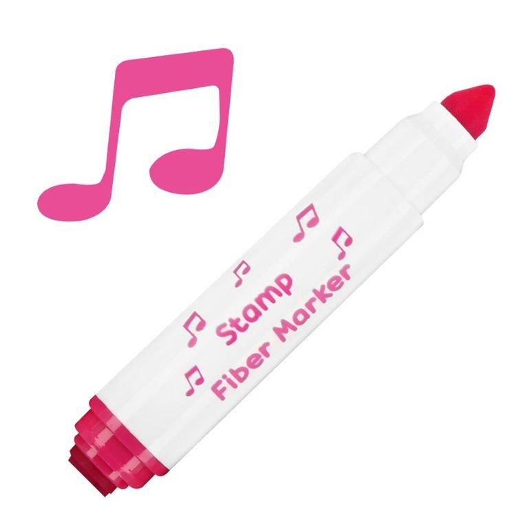 Easy, mazaki dwustronne ze stemplami