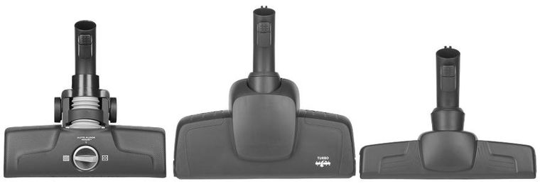 Electrolux, odkurzacz, EB61C4DB