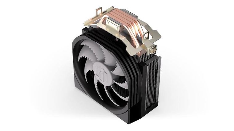 Endorfy, chłodzenie komputerowe, Spartan 5 MAX ARGB EY3A004