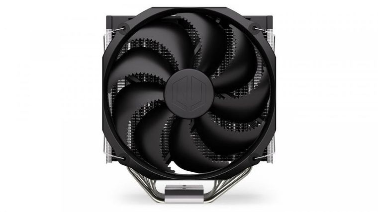 Endorfy, chłodzenie powietrzne, Fortis 5 Dual Fan