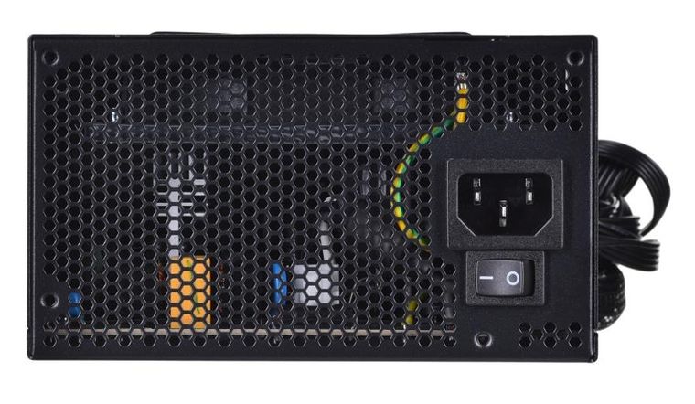 Endorfy, zasilacz, Vero L5 Bronze 600W