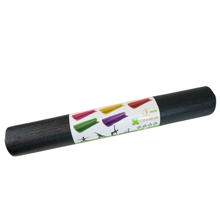 Energetic Body, mata do jogi