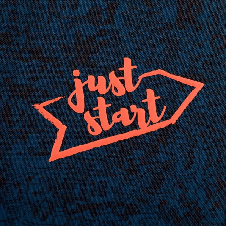 Enso, Monsters, plecak szkolny, 44 cm