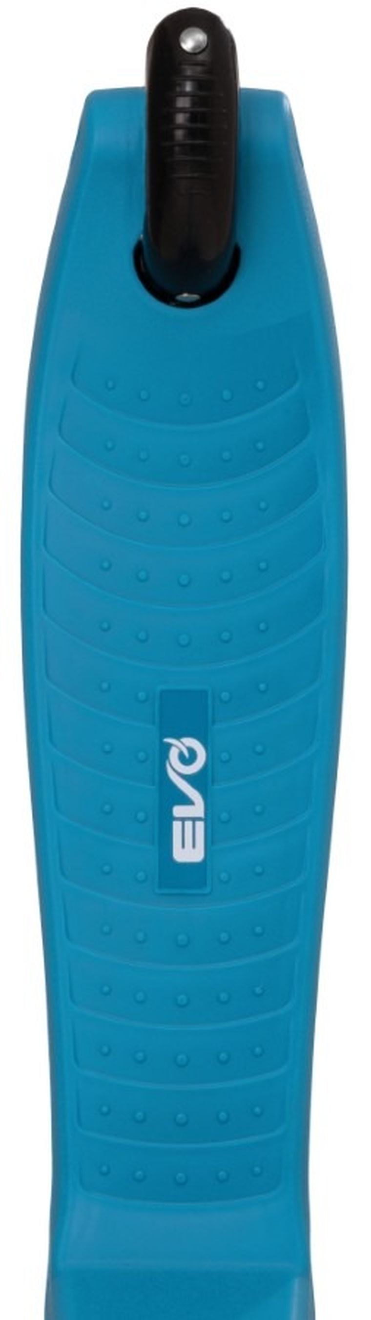 EVO, jeździk i hulajnoga 2w1, jasnoniebieska