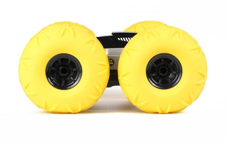 Exost, 360 Tornado, pojazd zdalnie sterowany