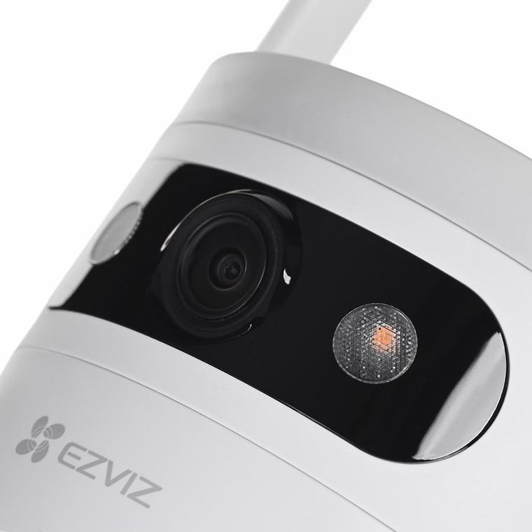 Ezviz, kamera IP, 4mm