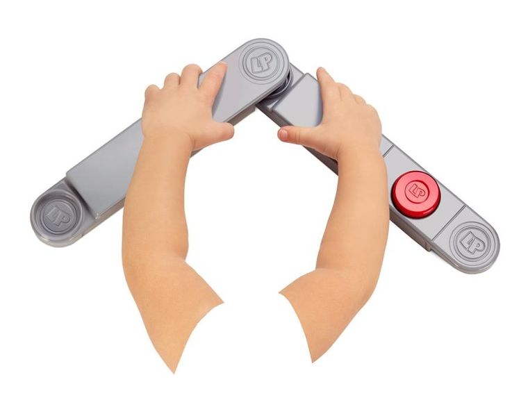 Fisher-Price, Muzyczna farma Małego Odkrywcy, zestaw