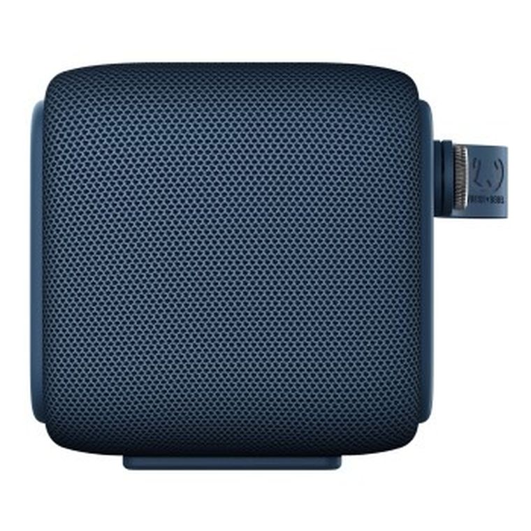 Fresh 'n Rebel, Rockbox Bold S, głośnik bluetooth, steel blue