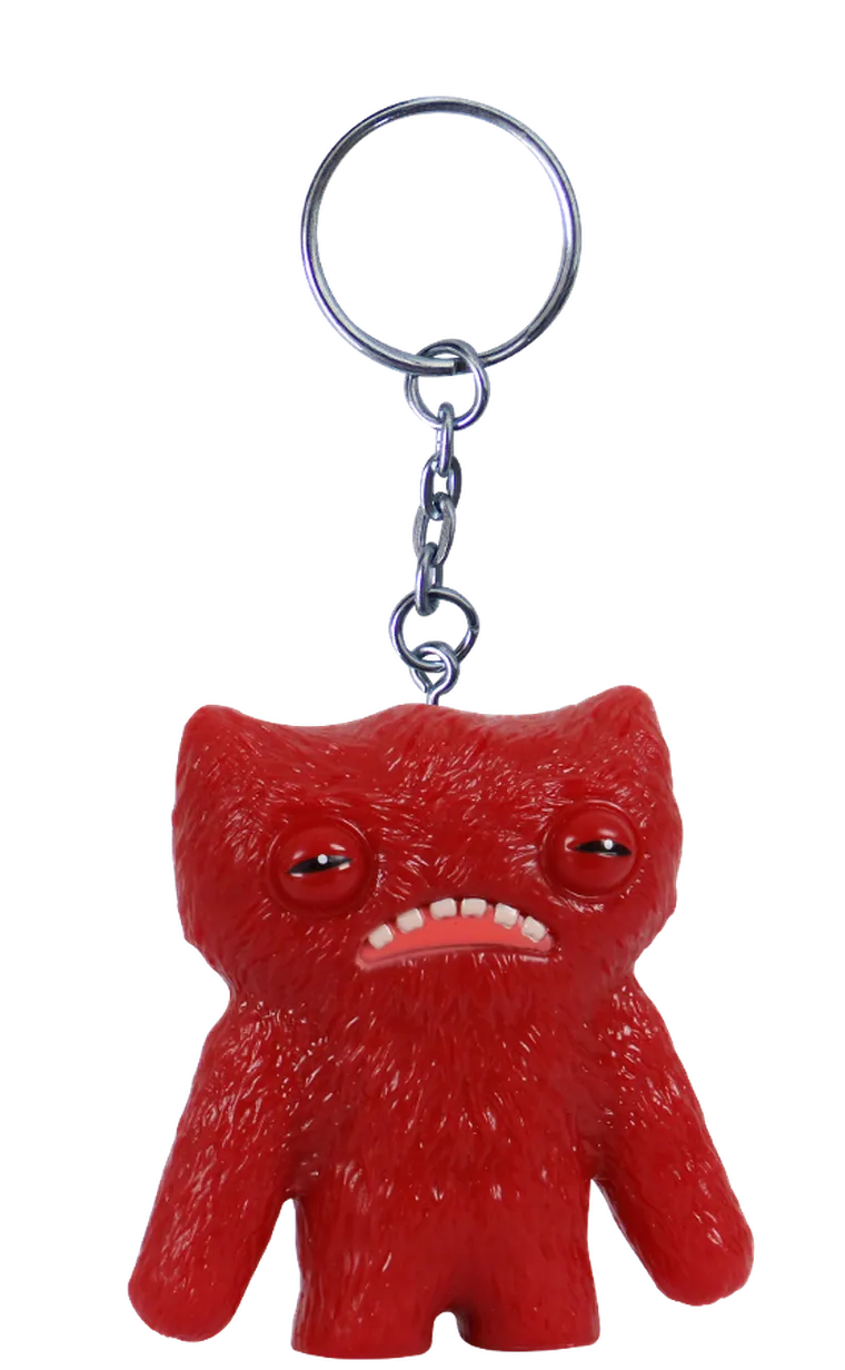 Fuggler, Collectible Keychain, Blind Pack, breloczek, figurka kolekcjonerska, 6 cm, 1 szt.