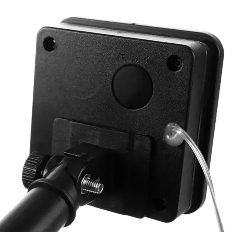 Gardlov, lampa ogrodowa solarna, flaming