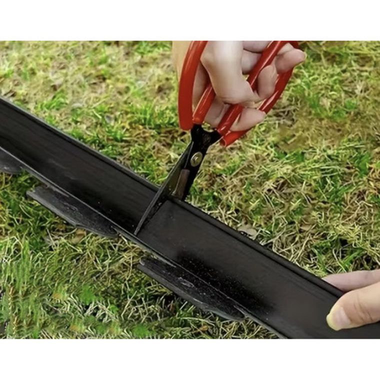 Gardlov, obrzeże ogrodowe, 4 cm, 10 m