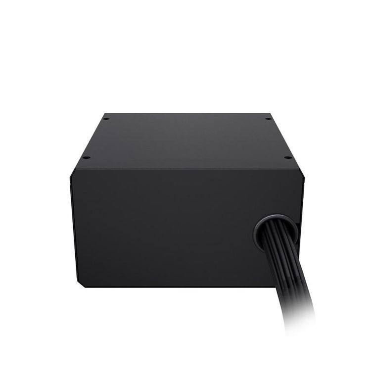 Gembird, zasilacz komputerowy, ATX 750W, aktywne PFC 12 cm, fan 80