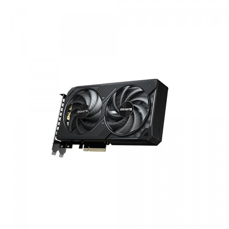 Gigabyte, GeForce RTX 5060 Ti WINDFORCE 8G 128BIT GDDR7, karta graficzna, HDMI/3DP