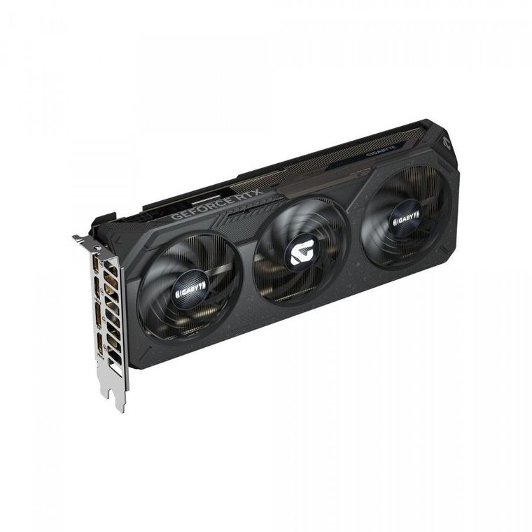 Gigabyte, karta graficzna, GeForce RTX 5050 GAMING OC 8G