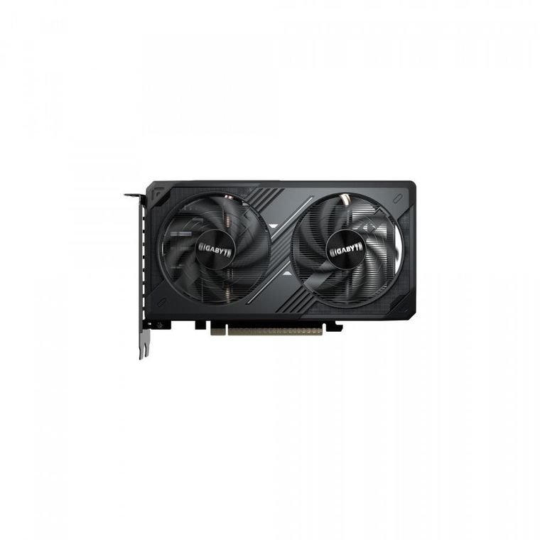 Gigabyte, karta graficzna, GeForce RTX 5050 WINDFORCE OC 8G