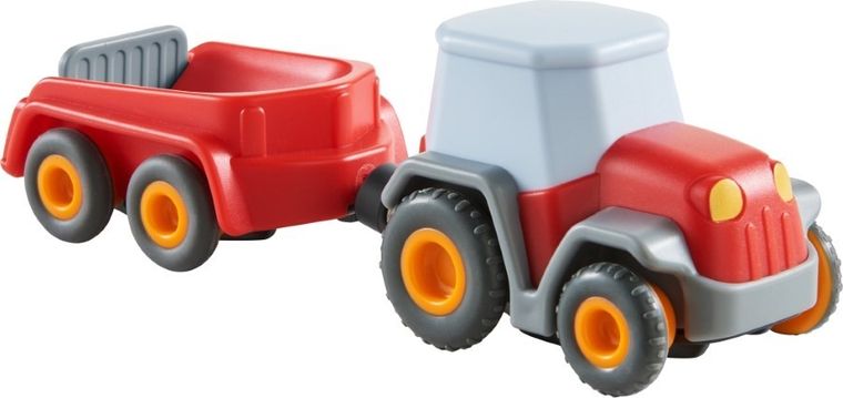 Haba, Kullerbu, Farma, kulodrom dźwiękowy