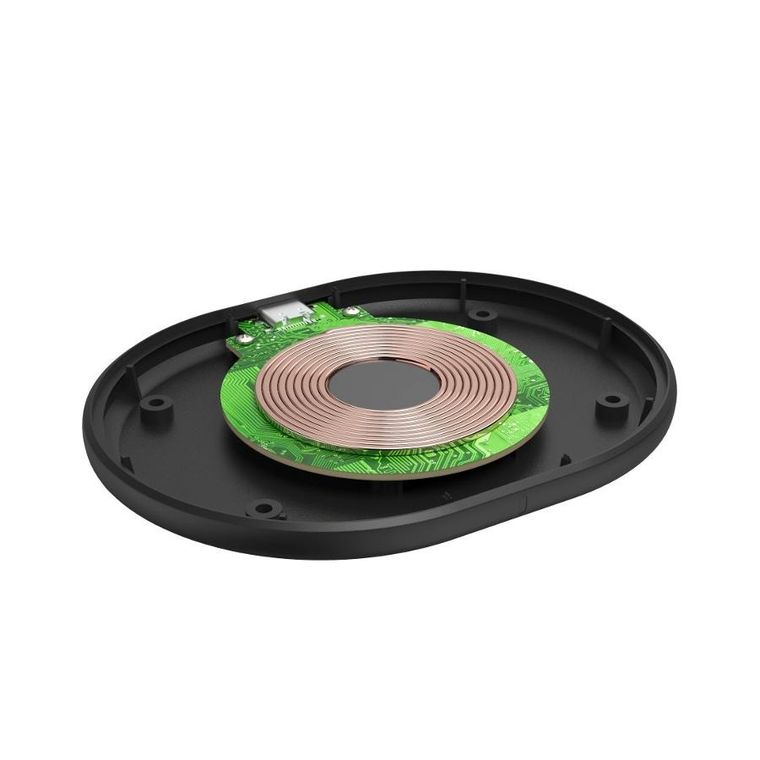 Hama, słuchawki dokanałowe true wireless, passion chop, czarne