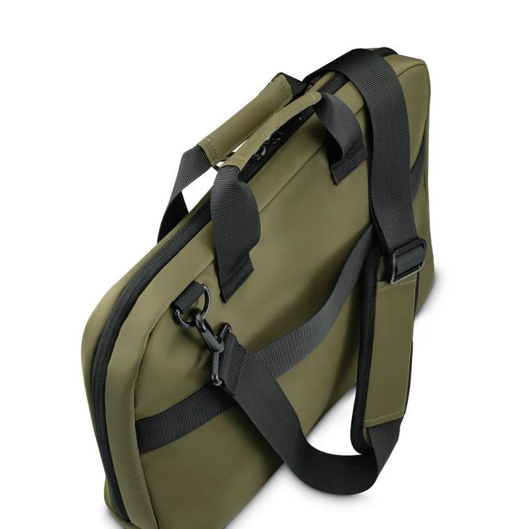 Hama, torba do laptopa Ultra Lightweight, 13.3 do 14.1 cala oliwkowa