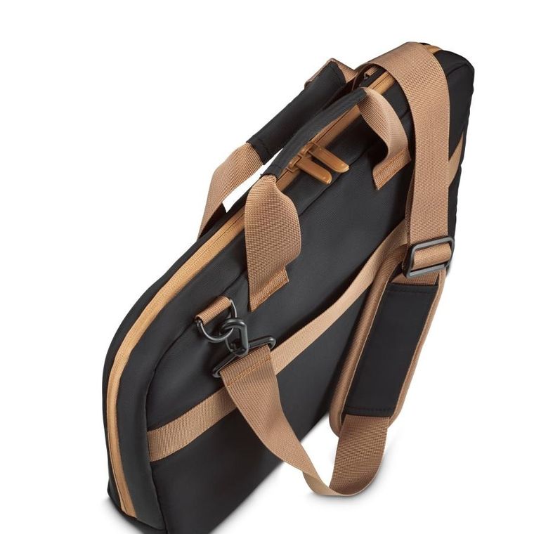 Hama, torba do laptopa Ultra Lightweight 15.6 do 16.2 cala, czarna
