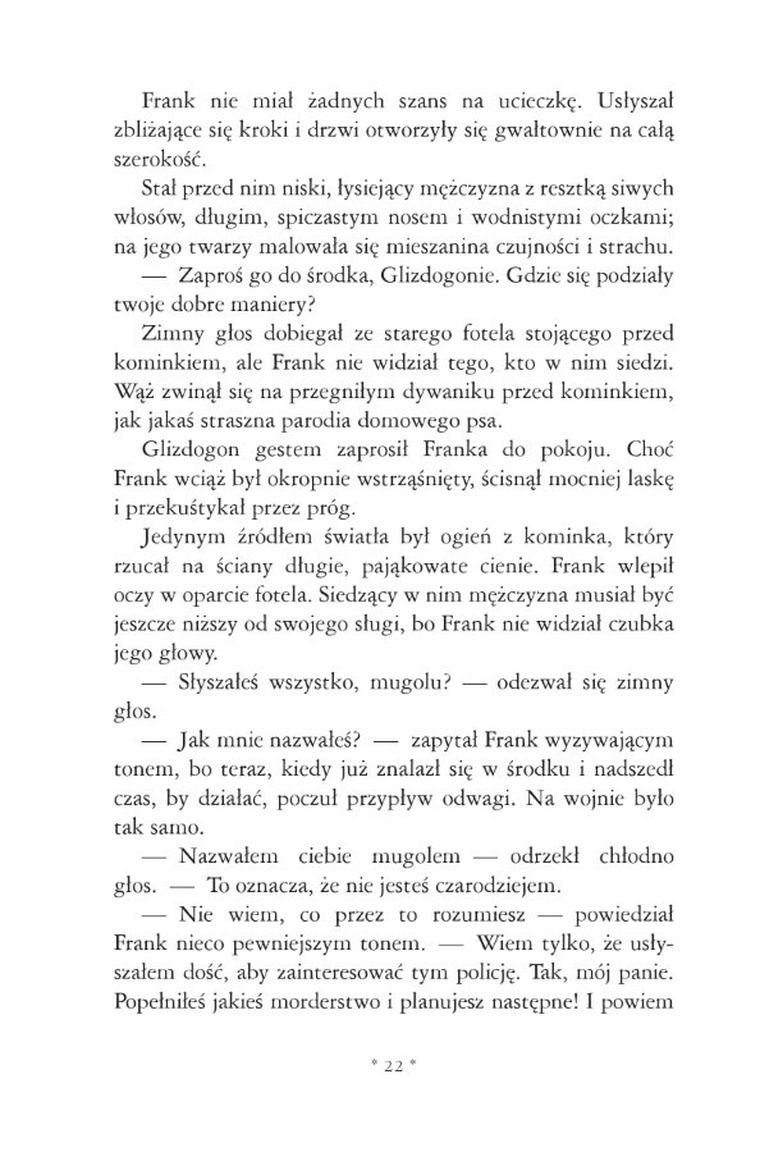 Harry Potter i Czara Ognia