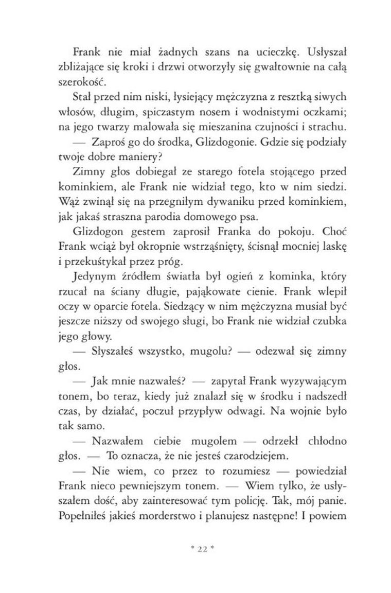 Harry Potter i Czara Ognia. Ravenclaw