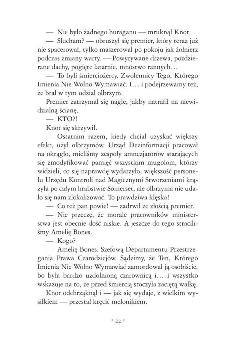 Harry Potter i Książę Półkrwi