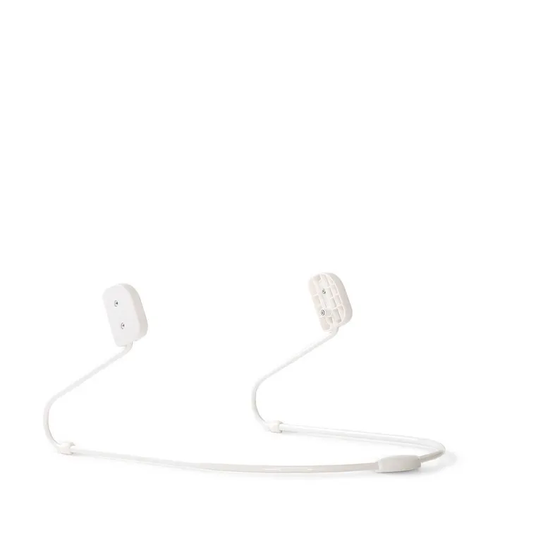 Hauck, Alpha Stretch, leżaczek 2w1, Grey