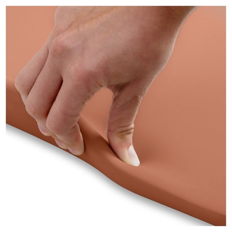 Hauck, Change N Clean, przewijak, Cork